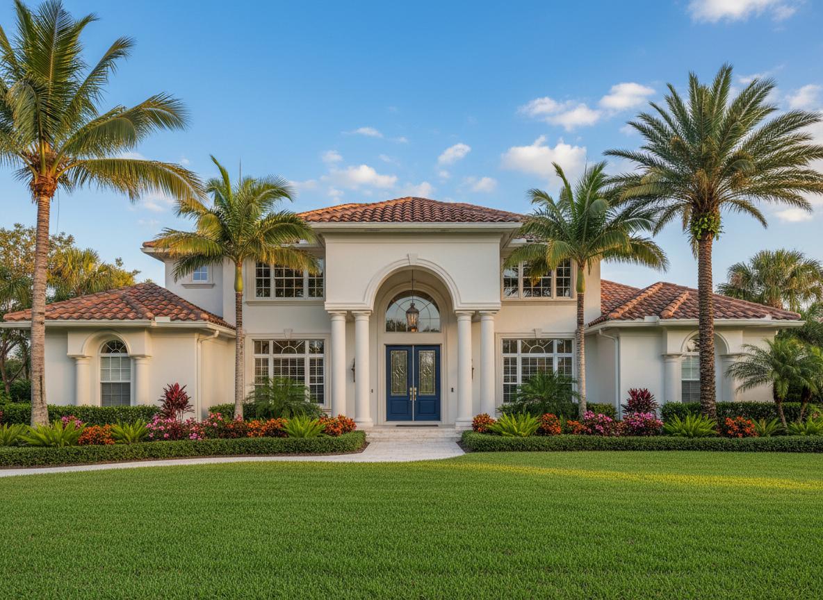 Real Estate Services